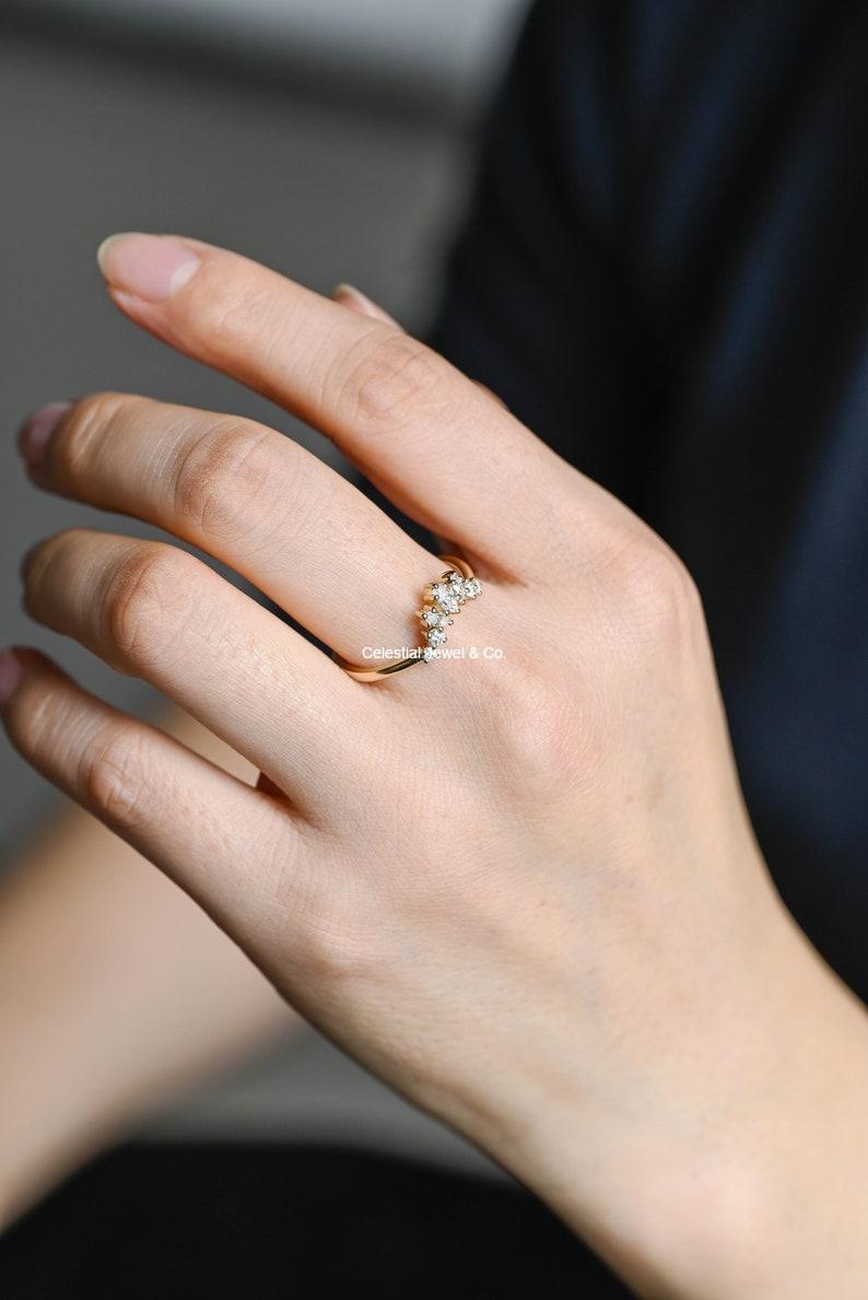 Diamond & Gold Jewellery – Rings, Earrings, Necklaces | Celestial Jewel