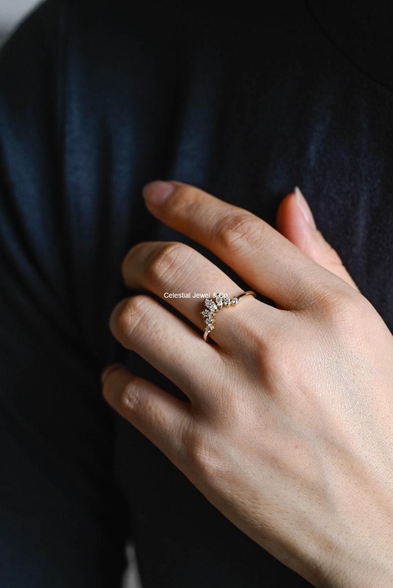 Diamond & Gold Jewellery – Rings, Earrings, Necklaces | Celestial Jewel