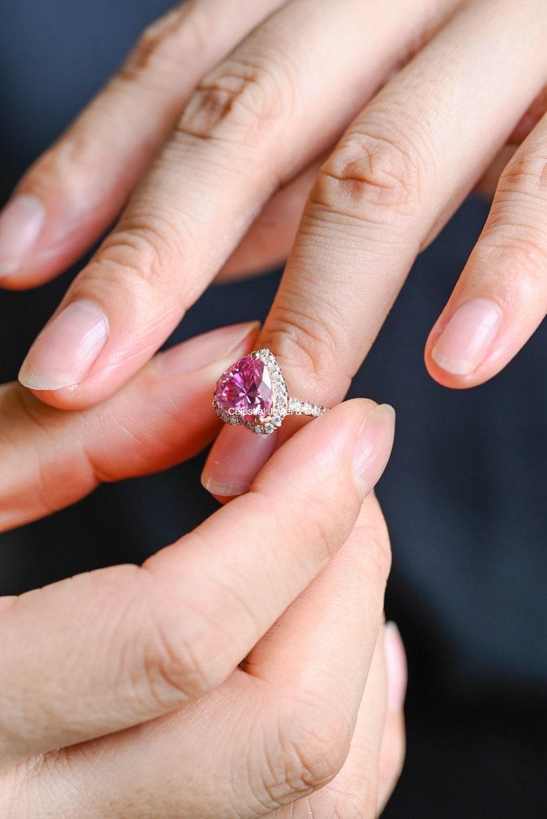 Diamond & Gold Jewellery – Rings, Earrings, Necklaces | Celestial Jewel