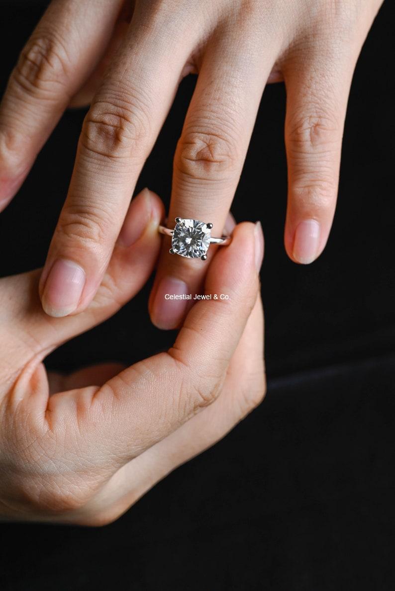 Diamond & Gold Jewellery – Rings, Earrings, Necklaces | Celestial Jewel
