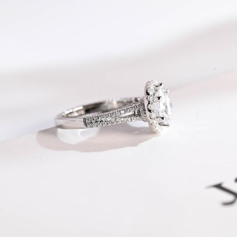 Diamond & Gold Jewellery – Rings, Earrings, Necklaces | Celestial Jewel