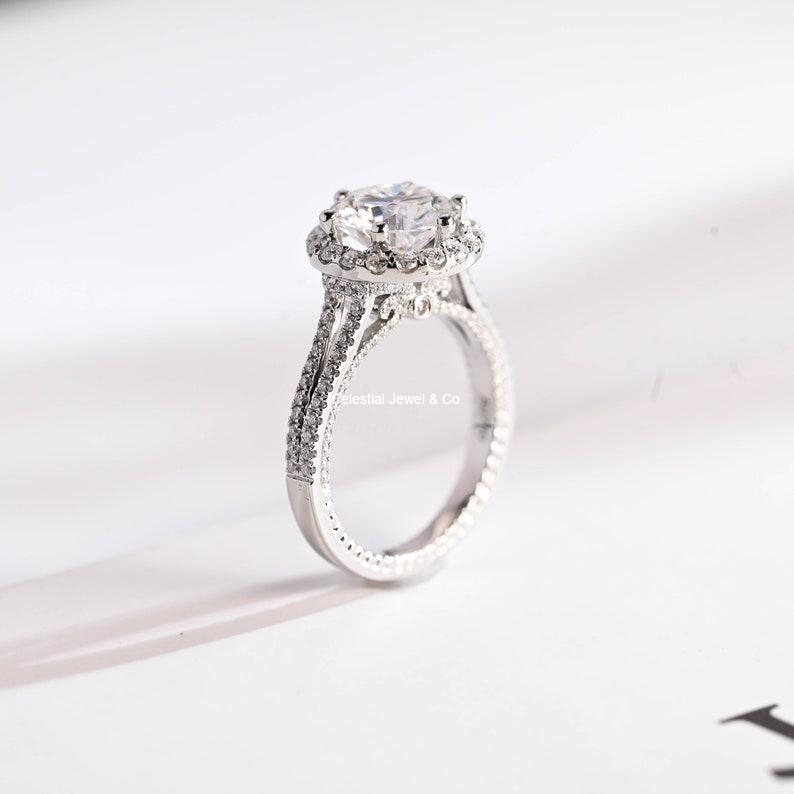 Diamond & Gold Jewellery – Rings, Earrings, Necklaces | Celestial Jewel