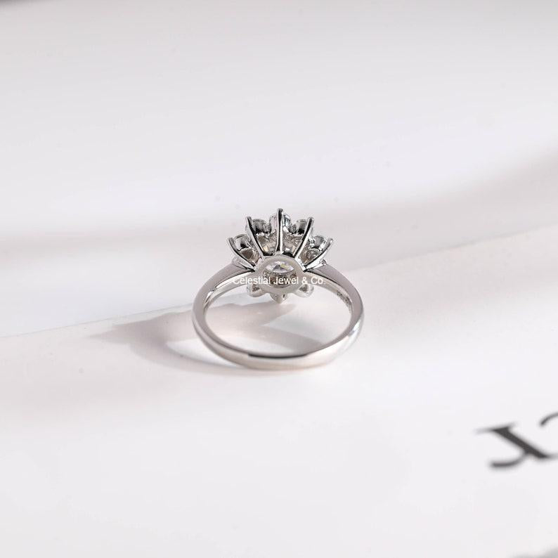 Diamond & Gold Jewellery – Rings, Earrings, Necklaces | Celestial Jewel