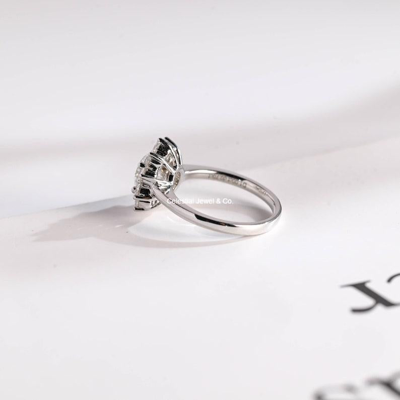 Diamond & Gold Jewellery – Rings, Earrings, Necklaces | Celestial Jewel
