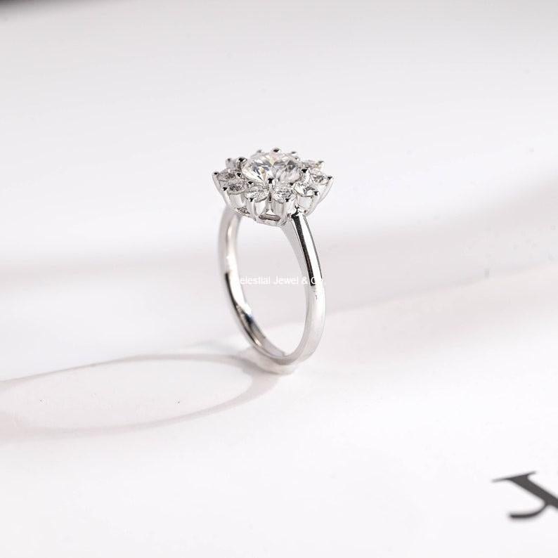 Diamond & Gold Jewellery – Rings, Earrings, Necklaces | Celestial Jewel