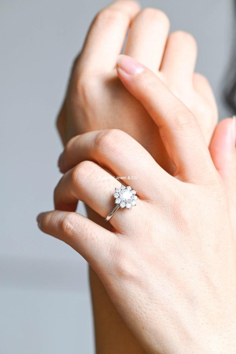 Diamond & Gold Jewellery – Rings, Earrings, Necklaces | Celestial Jewel