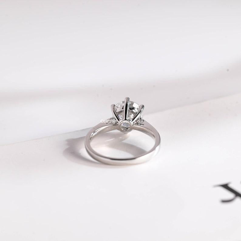 Diamond & Gold Jewellery – Rings, Earrings, Necklaces | Celestial Jewel