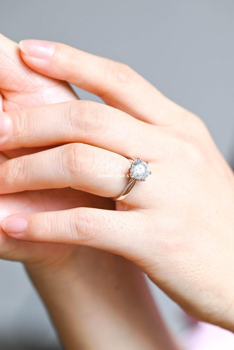Diamond & Gold Jewellery – Rings, Earrings, Necklaces | Celestial Jewel