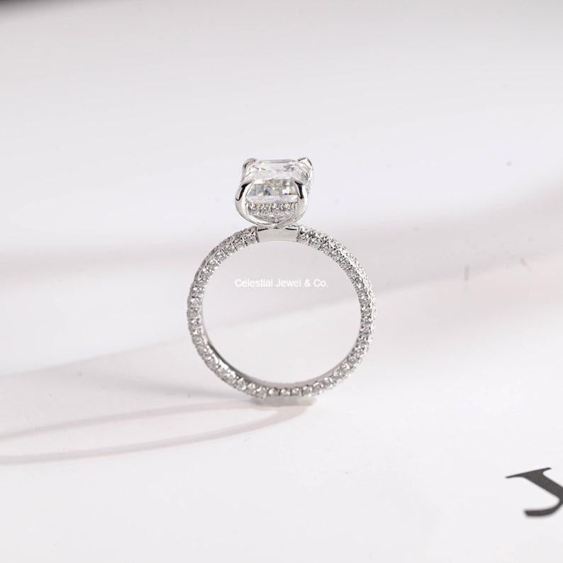 Diamond & Gold Jewellery – Rings, Earrings, Necklaces | Celestial Jewel