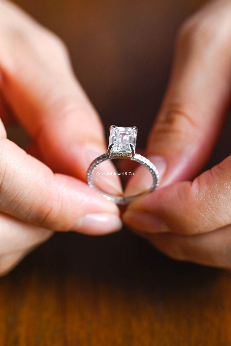 Diamond & Gold Jewellery – Rings, Earrings, Necklaces | Celestial Jewel