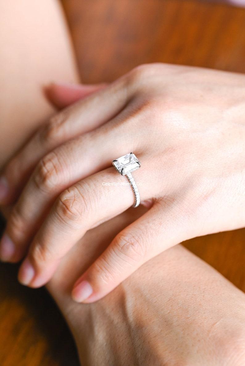 Diamond & Gold Jewellery – Rings, Earrings, Necklaces | Celestial Jewel