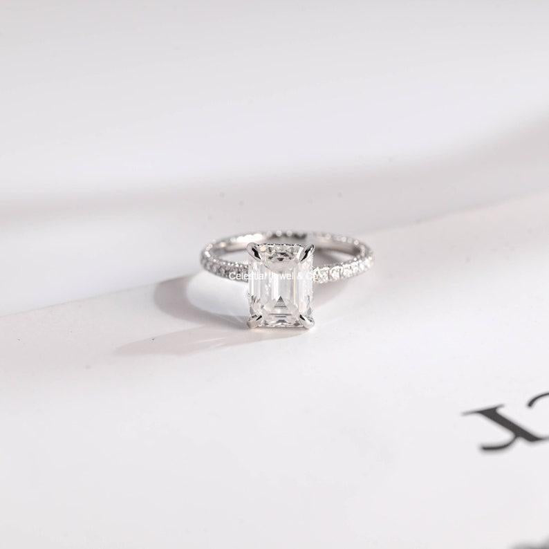 Diamond & Gold Jewellery – Rings, Earrings, Necklaces | Celestial Jewel