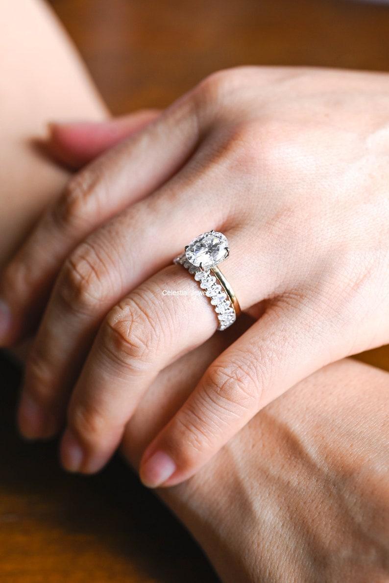Diamond & Gold Jewellery – Rings, Earrings, Necklaces | Celestial Jewel