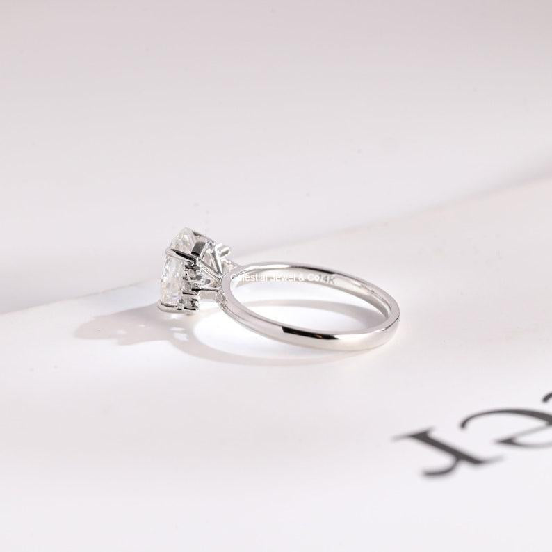 Diamond & Gold Jewellery – Rings, Earrings, Necklaces | Celestial Jewel