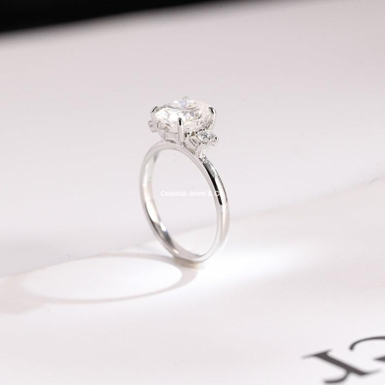 Diamond & Gold Jewellery – Rings, Earrings, Necklaces | Celestial Jewel