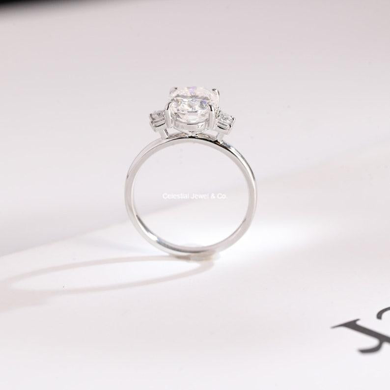 Diamond & Gold Jewellery – Rings, Earrings, Necklaces | Celestial Jewel