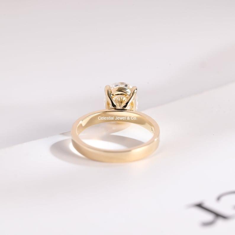 Diamond & Gold Jewellery – Rings, Earrings, Necklaces | Celestial Jewel