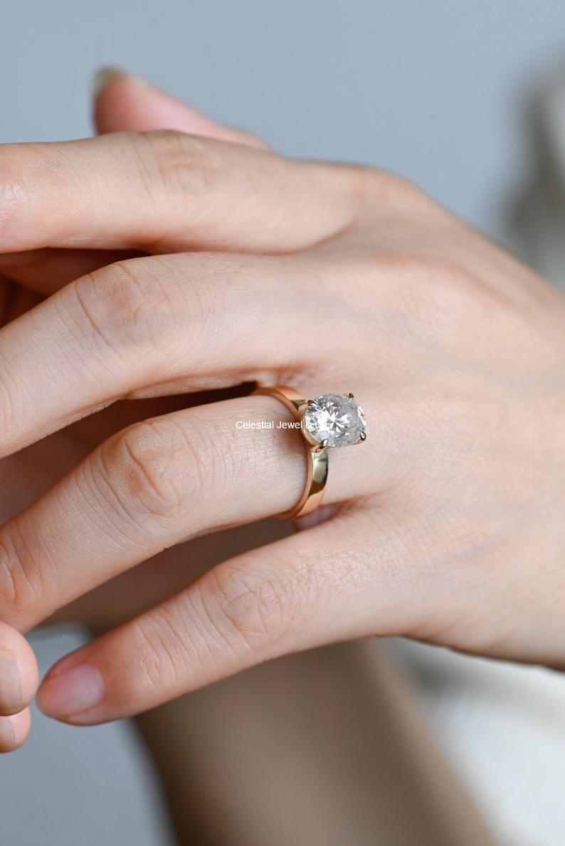Diamond & Gold Jewellery – Rings, Earrings, Necklaces | Celestial Jewel