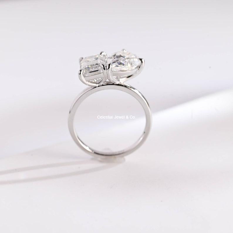 Diamond & Gold Jewellery – Rings, Earrings, Necklaces | Celestial Jewel