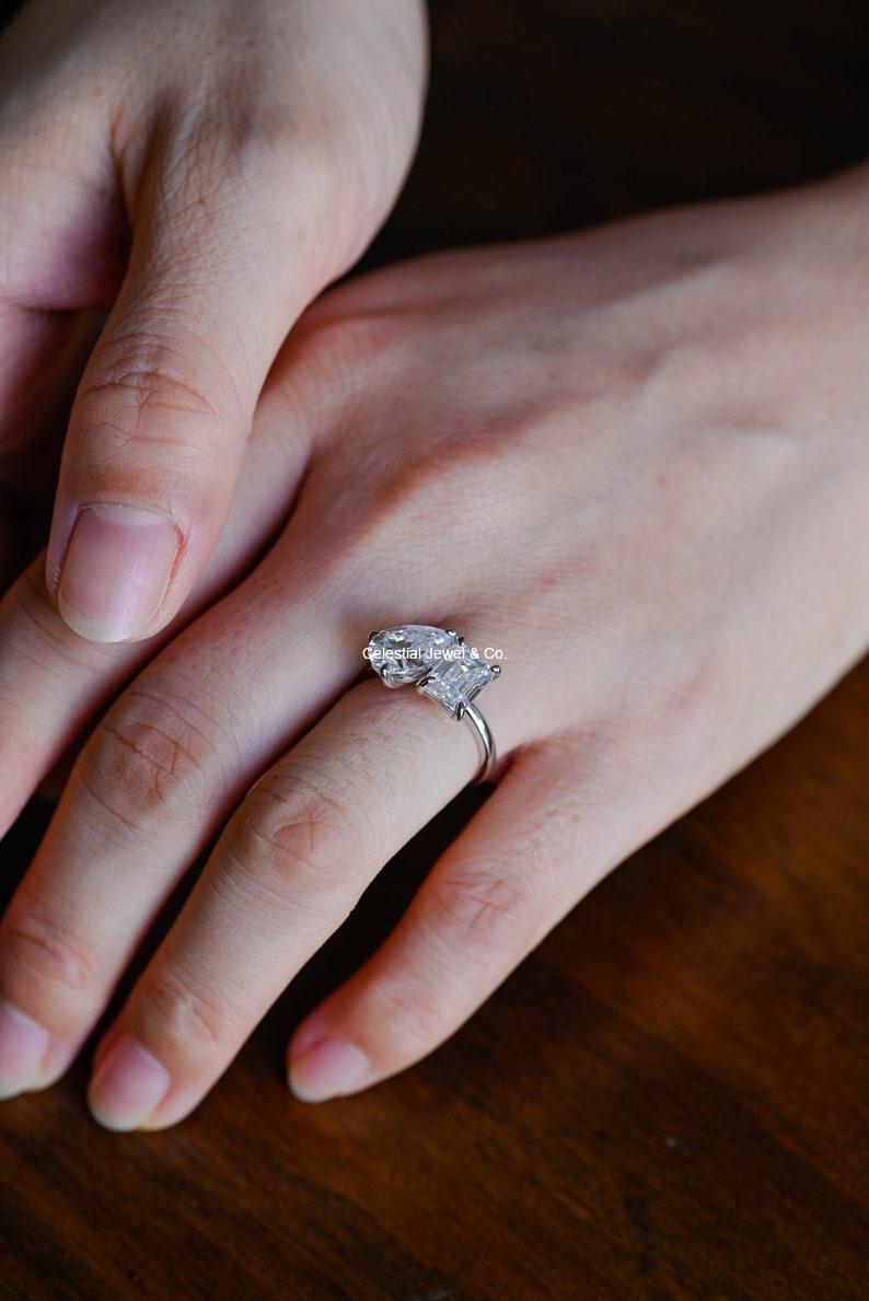 Diamond & Gold Jewellery – Rings, Earrings, Necklaces | Celestial Jewel