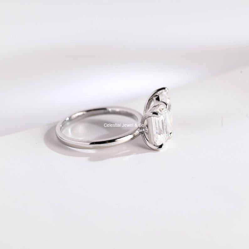 Diamond & Gold Jewellery – Rings, Earrings, Necklaces | Celestial Jewel