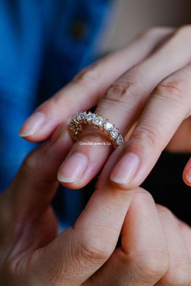 Diamond & Gold Jewellery – Rings, Earrings, Necklaces | Celestial Jewel