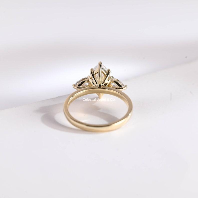 Diamond & Gold Jewellery – Rings, Earrings, Necklaces | Celestial Jewel