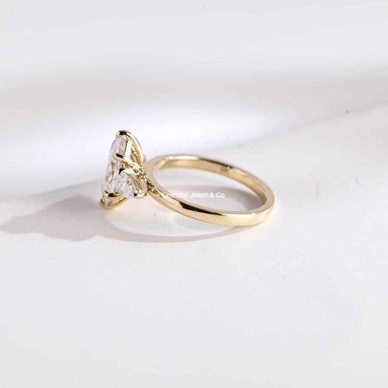 Diamond & Gold Jewellery – Rings, Earrings, Necklaces | Celestial Jewel