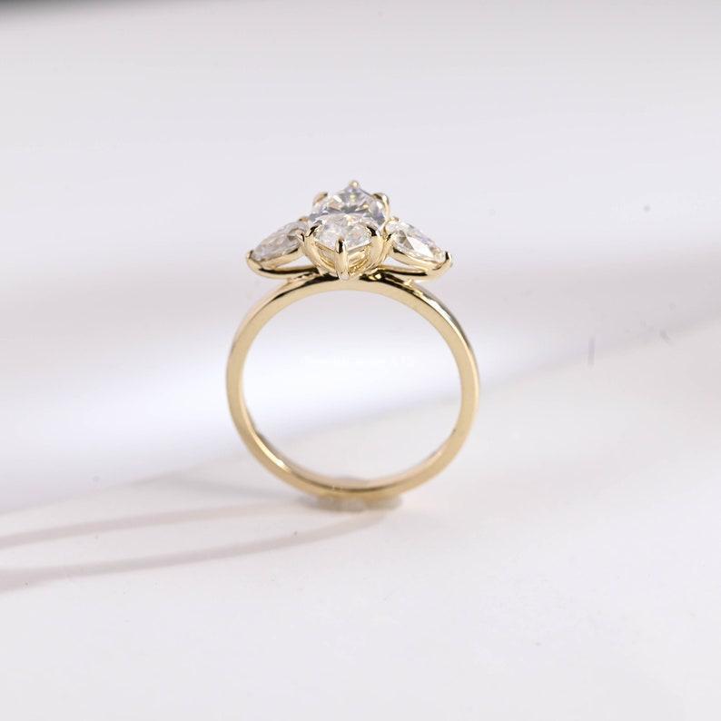 Diamond & Gold Jewellery – Rings, Earrings, Necklaces | Celestial Jewel