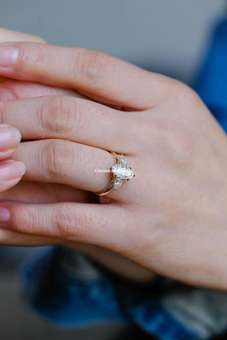 Diamond & Gold Jewellery – Rings, Earrings, Necklaces | Celestial Jewel