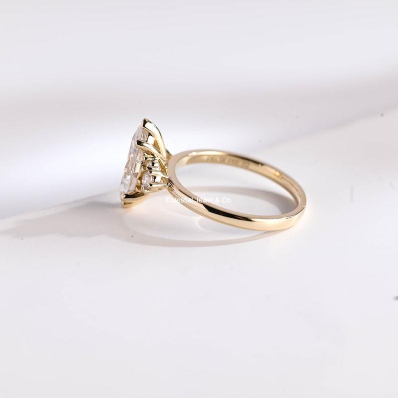 Diamond & Gold Jewellery – Rings, Earrings, Necklaces | Celestial Jewel