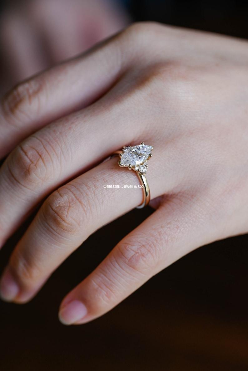 Diamond & Gold Jewellery – Rings, Earrings, Necklaces | Celestial Jewel