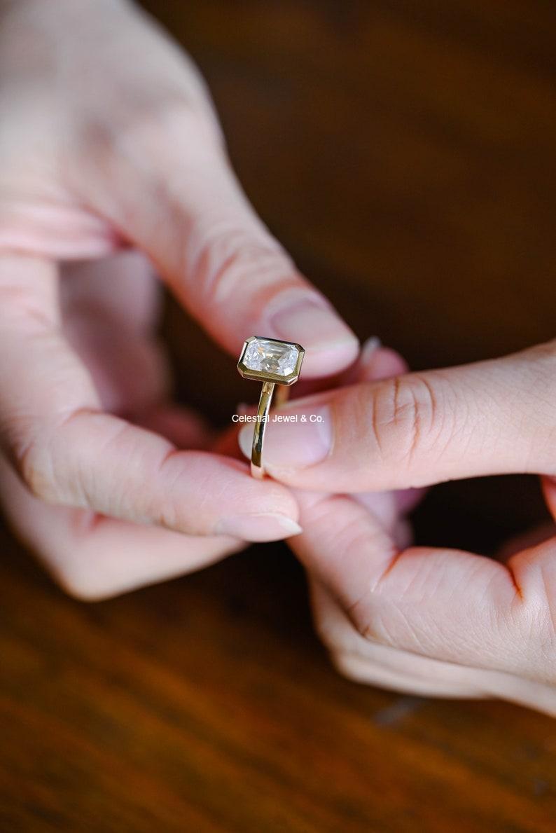 Diamond & Gold Jewellery – Rings, Earrings, Necklaces | Celestial Jewel