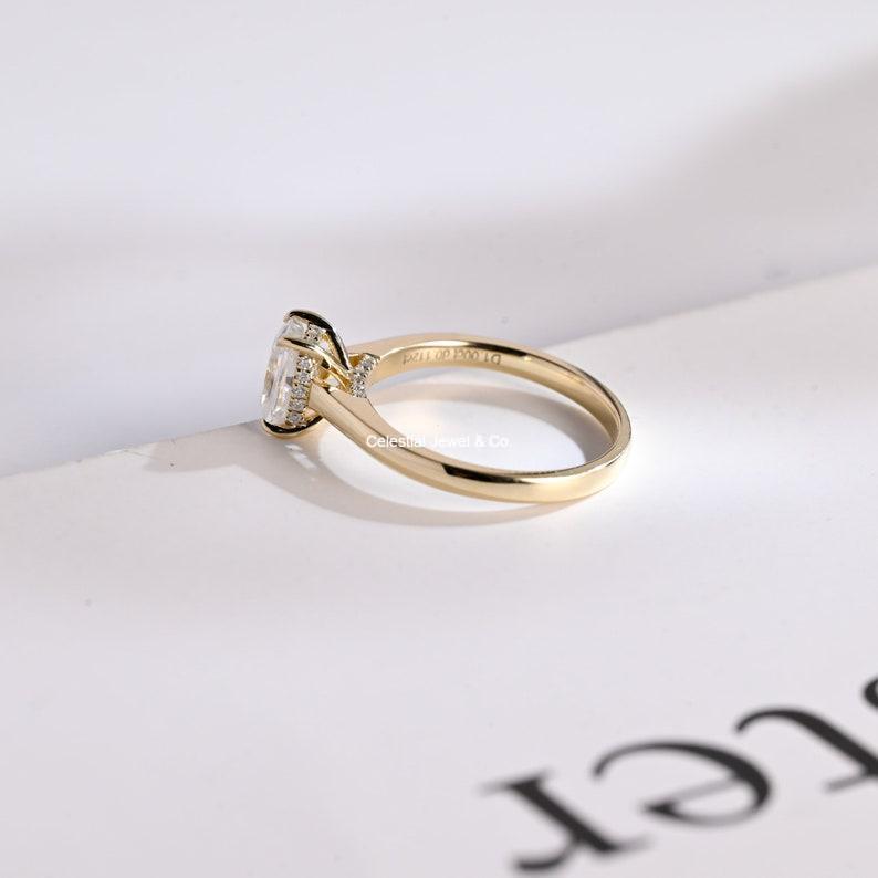 Diamond & Gold Jewellery – Rings, Earrings, Necklaces | Celestial Jewel