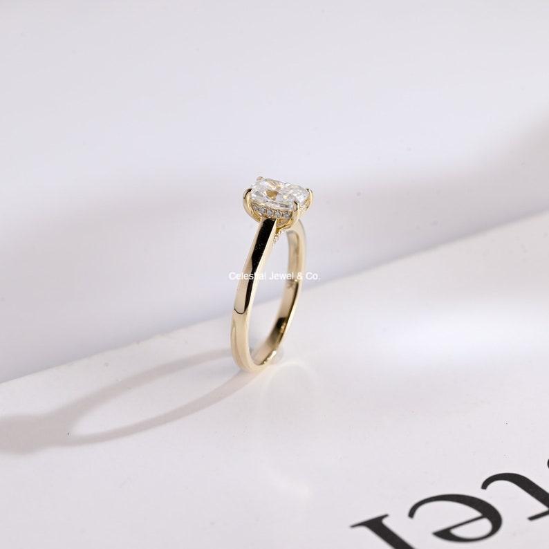 Diamond & Gold Jewellery – Rings, Earrings, Necklaces | Celestial Jewel