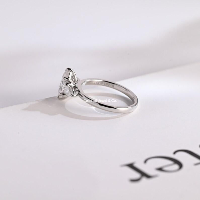 Diamond & Gold Jewellery – Rings, Earrings, Necklaces | Celestial Jewel