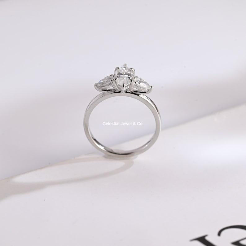 Diamond & Gold Jewellery – Rings, Earrings, Necklaces | Celestial Jewel