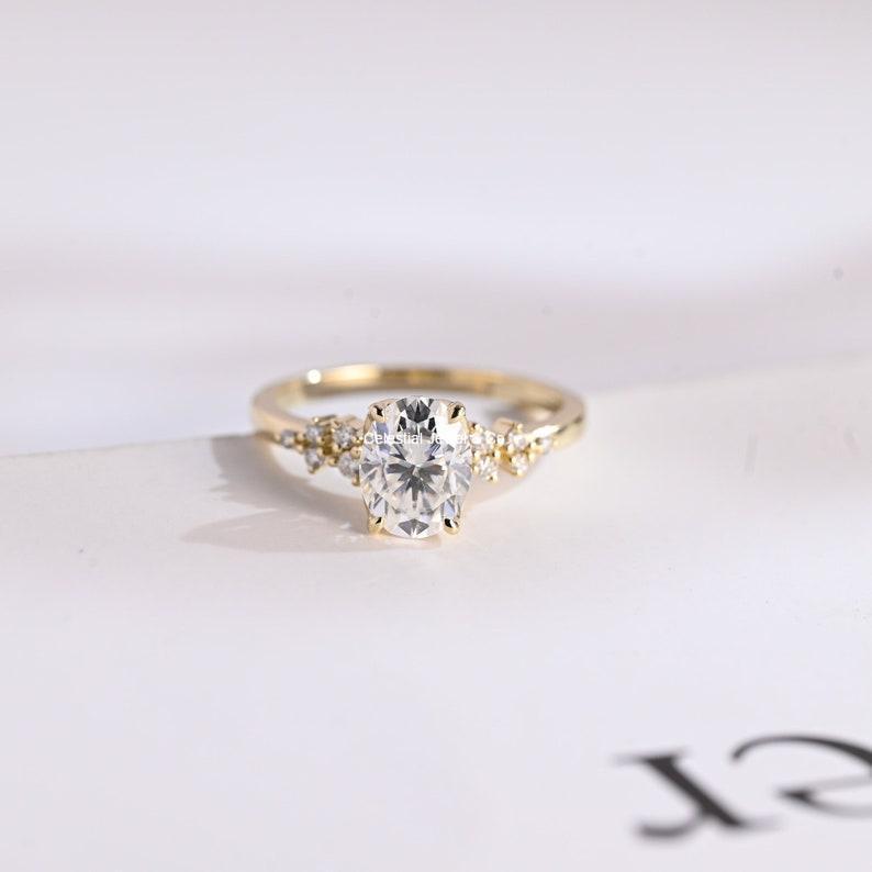 Diamond & Gold Jewellery – Rings, Earrings, Necklaces | Celestial Jewel