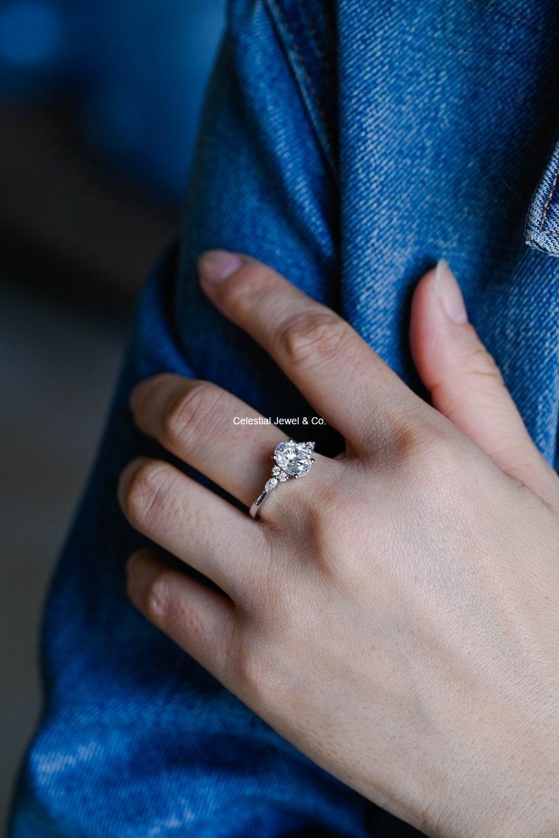 Diamond & Gold Jewellery – Rings, Earrings, Necklaces | Celestial Jewel