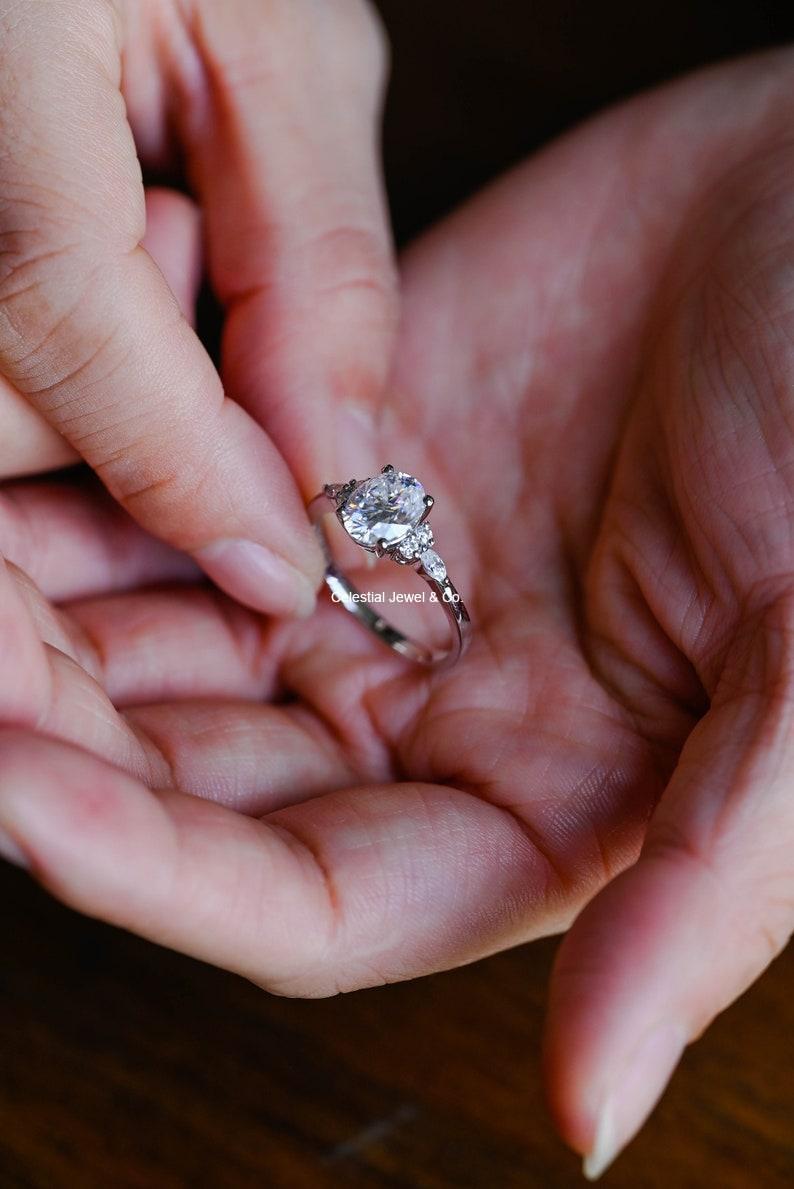 Diamond & Gold Jewellery – Rings, Earrings, Necklaces | Celestial Jewel