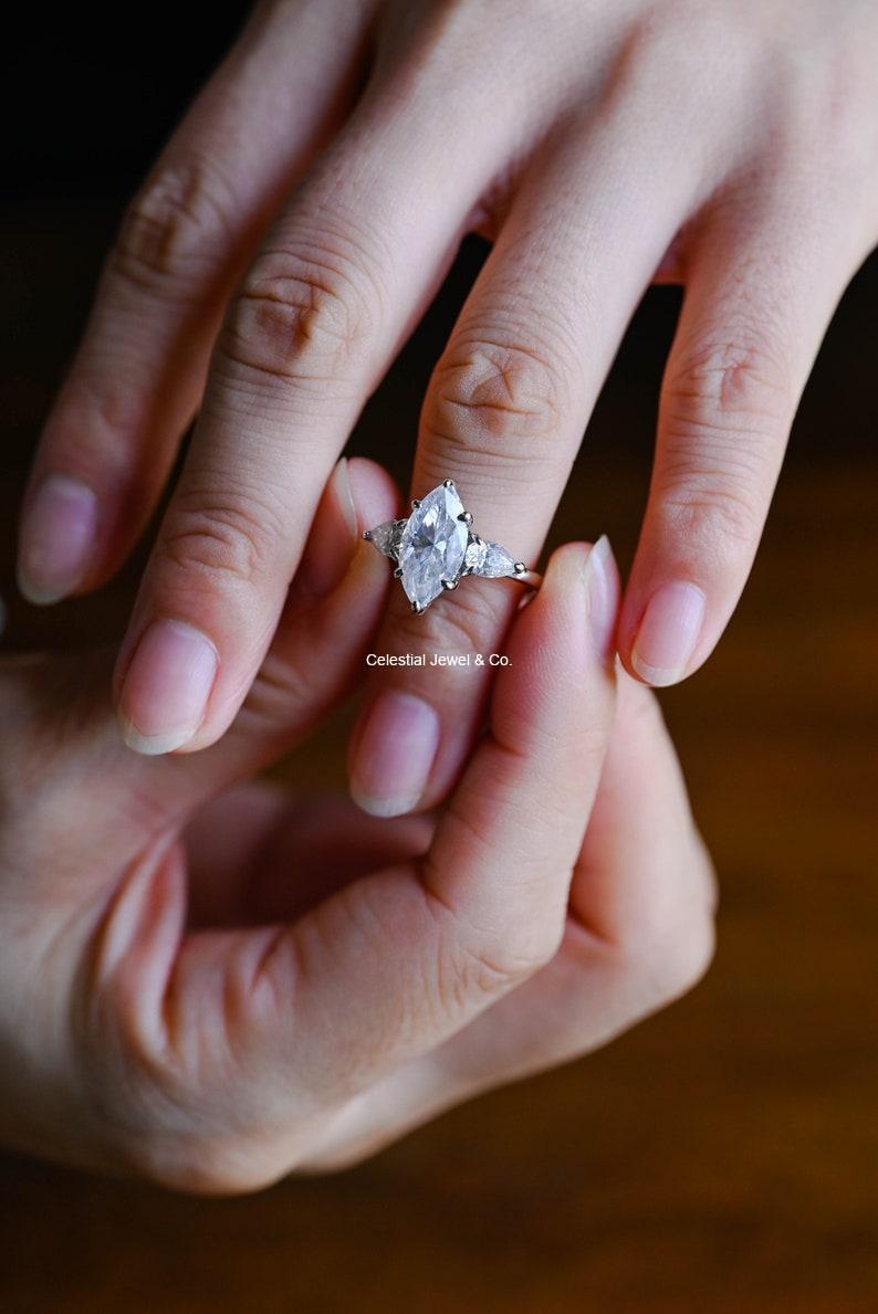 Diamond & Gold Jewellery – Rings, Earrings, Necklaces | Celestial Jewel