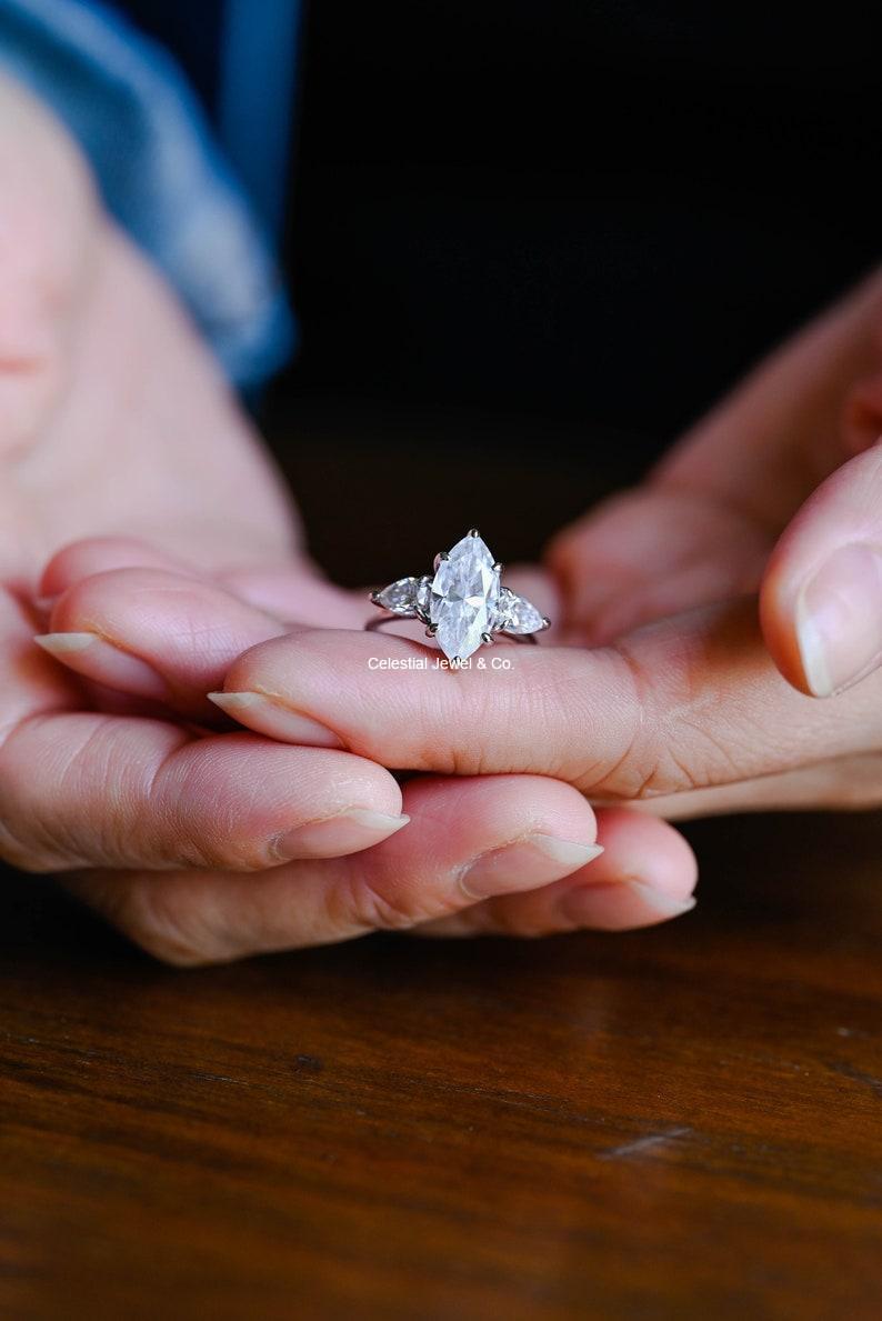 Diamond & Gold Jewellery – Rings, Earrings, Necklaces | Celestial Jewel