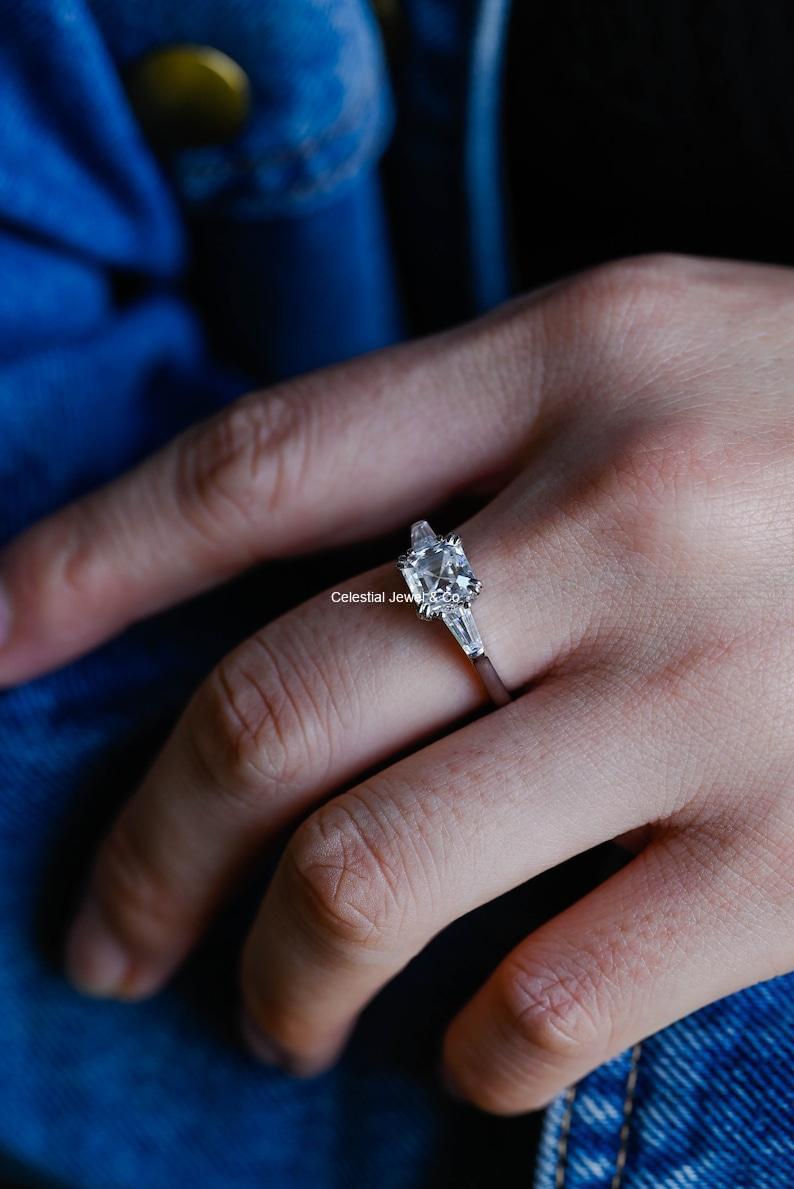 Diamond & Gold Jewellery – Rings, Earrings, Necklaces | Celestial Jewel