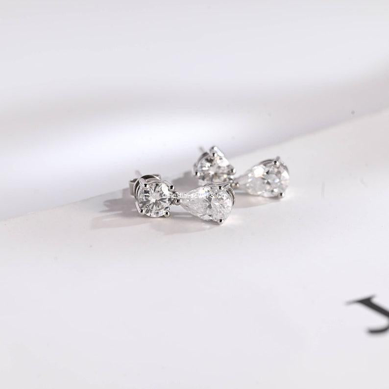 Diamond & Gold Jewellery – Rings, Earrings, Necklaces | Celestial Jewel