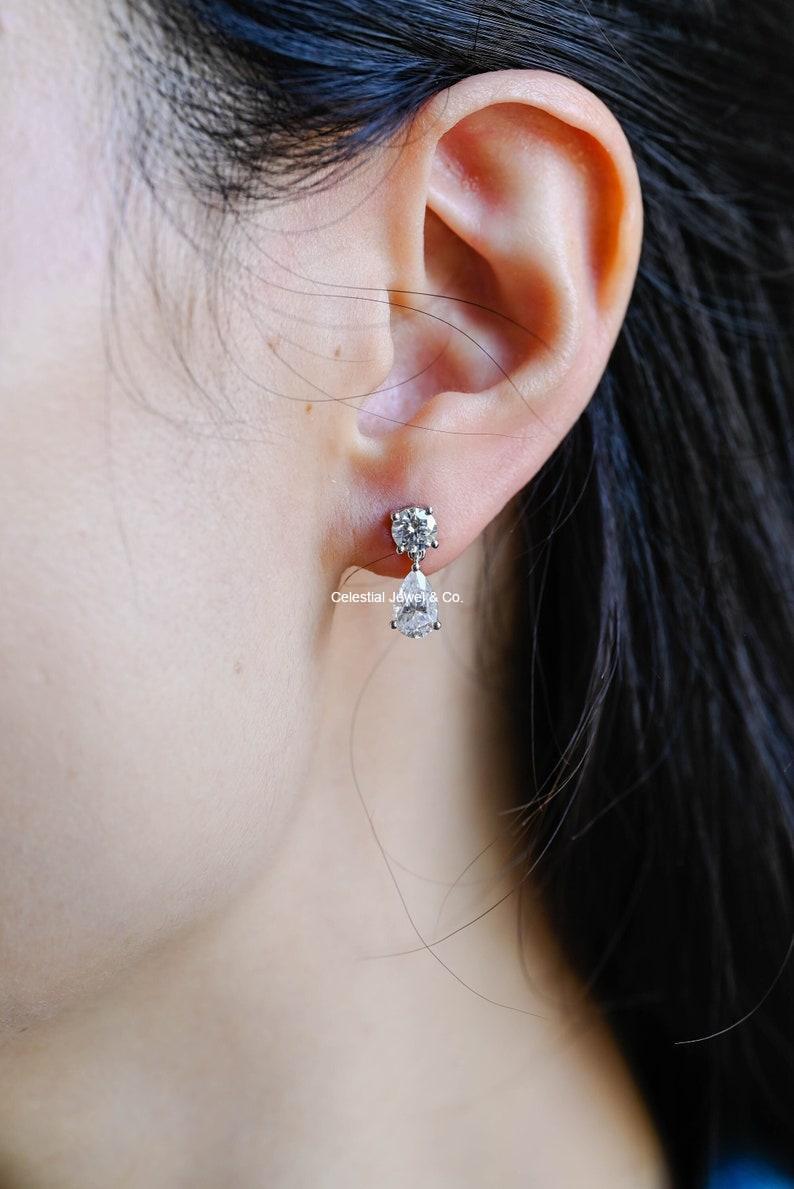 Diamond & Gold Jewellery – Rings, Earrings, Necklaces | Celestial Jewel