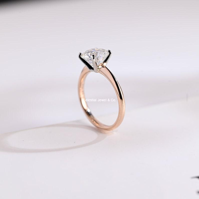 Diamond & Gold Jewellery – Rings, Earrings, Necklaces | Celestial Jewel