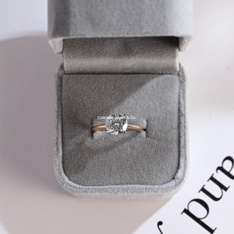 Diamond & Gold Jewellery – Rings, Earrings, Necklaces | Celestial Jewel