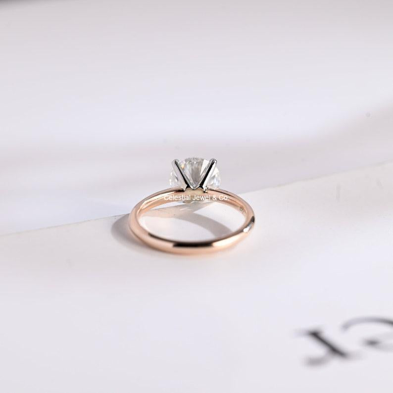 Diamond & Gold Jewellery – Rings, Earrings, Necklaces | Celestial Jewel