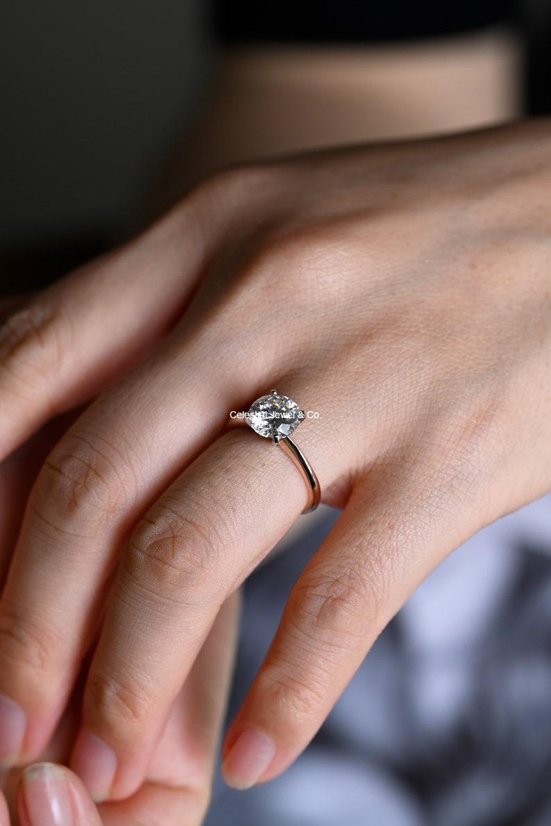 Diamond & Gold Jewellery – Rings, Earrings, Necklaces | Celestial Jewel
