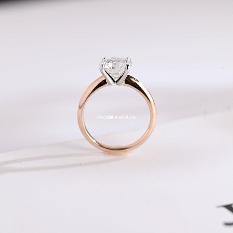 Diamond & Gold Jewellery – Rings, Earrings, Necklaces | Celestial Jewel